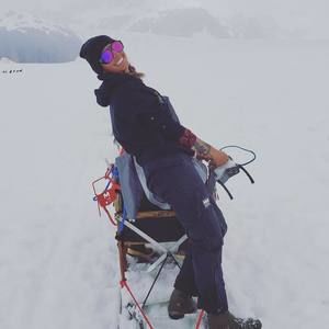 Meet your Posher, Acacia